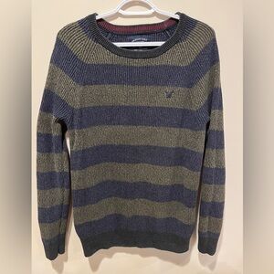 Men’s American Eagle pullover sweater